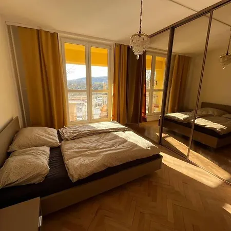 Utulny Bytik Appartement *